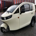 951129-1 Moped car Aima A380