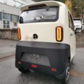 951129-4 Moped car Aima A380