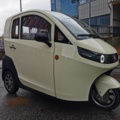 951129-6 Moped car Aima A380