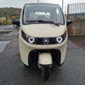 951129-7 Moped car Aima A380