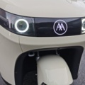 951129-8 Moped car Aima A380