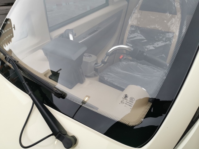 951129-9 Moped car Aima A380