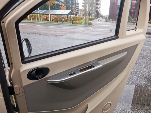 951129-20 Moped car Aima A380