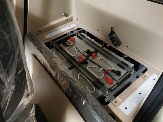 951129-24 Moped car Aima A380