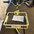 945947-5 Monark-cykel med fraktkorg