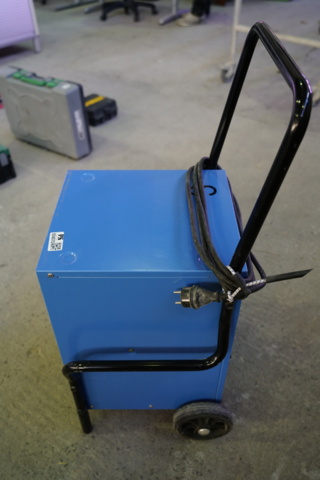 934075-4 Building dehumidifier EL-Björn AD 620S