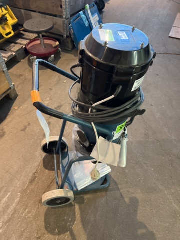 945953-1 Dust separator DC2900