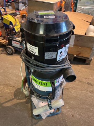 945953-2 Dust separator DC2900