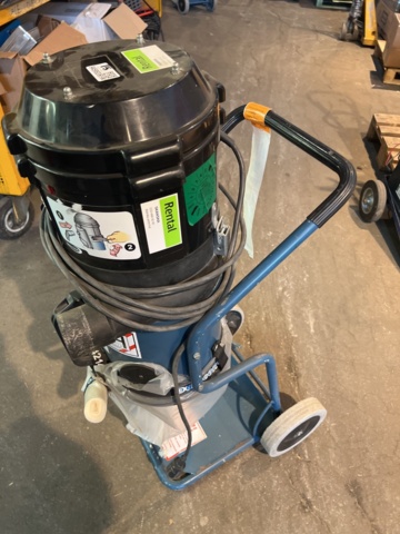 945953-3 Dust separator DC2900