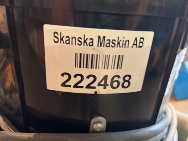 945953-4 Dust separator DC2900