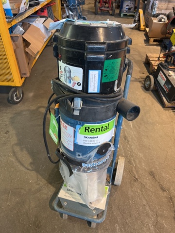 945954-1 Dust separator DC2900