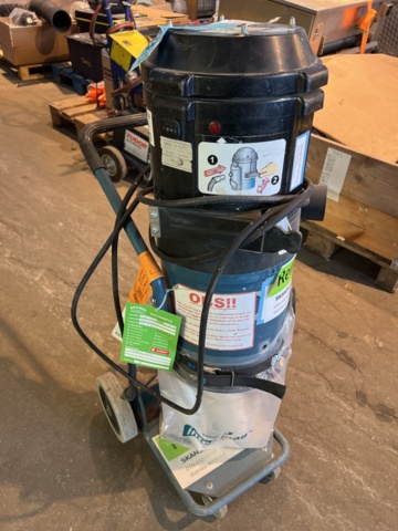 945954-2 Dust separator DC2900