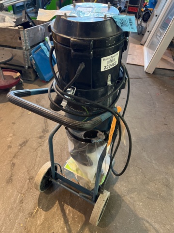 945954-3 Dust separator DC2900