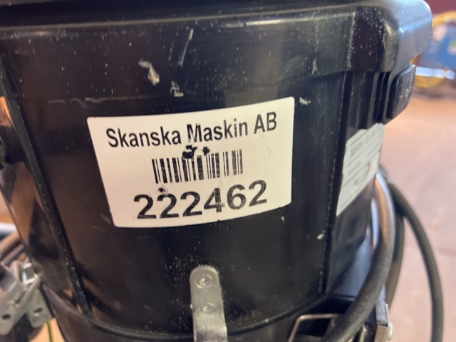 945954-4 Dust separator DC2900