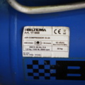 934091-5 Compressor Biltema with accessories
