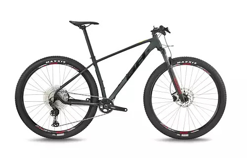768202-1 Mountain bike BH bikes Expoert 5.0 XT 2022 - LARGE
