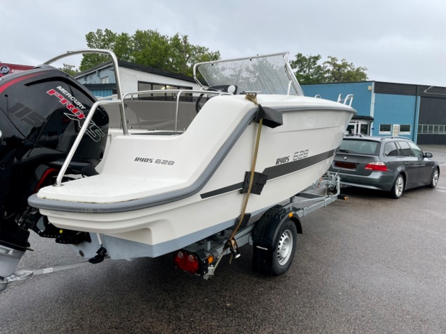 951437-2 Båt - Ryds (F588) 628