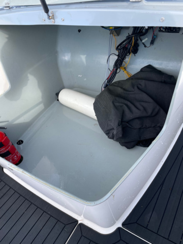 951437-24 Båt - Ryds (F588) 628