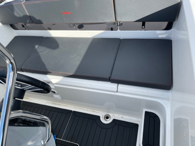 951437-14 Båt - Ryds (F588) 628