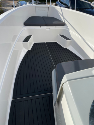 951437-16 Båt - Ryds (F588) 628