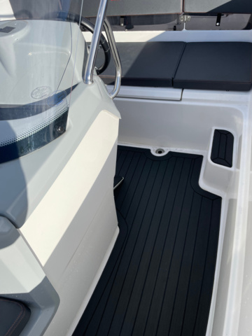 951437-15 Båt - Ryds (F588) 628