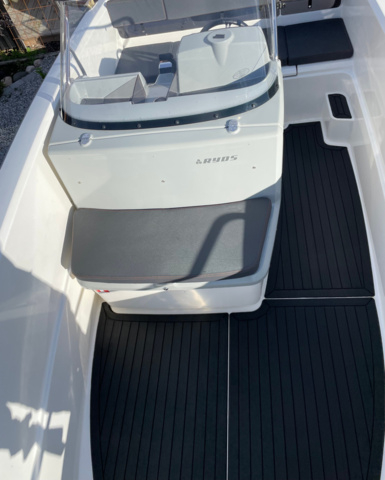 951437-17 Båt - Ryds (F588) 628