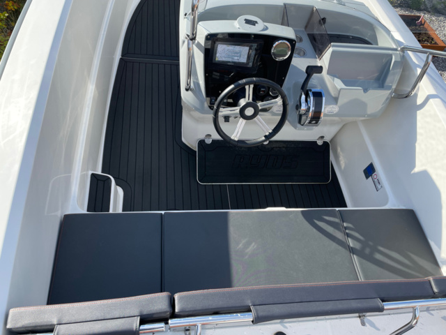 951437-5 Båt - Ryds (F588) 628