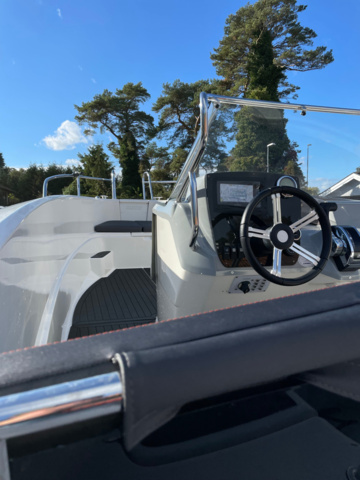 951437-6 Båt - Ryds (F588) 628