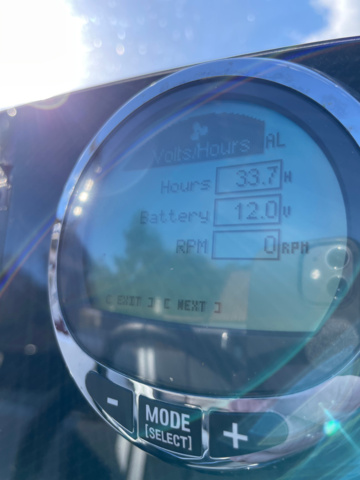 951437-12 Båt - Ryds (F588) 628