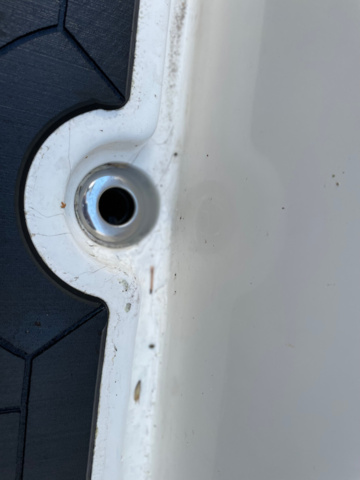 951437-25 Båt - Ryds (F588) 628