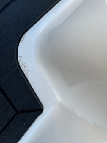 951437-23 Båt - Ryds (F588) 628