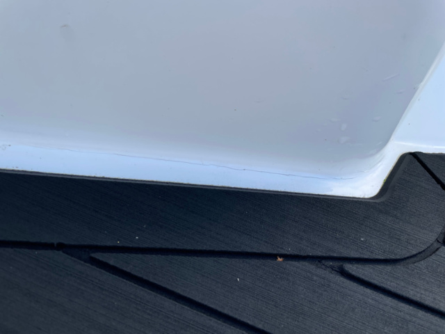 951437-26 Båt - Ryds (F588) 628