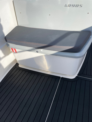 951437-18 Båt - Ryds (F588) 628