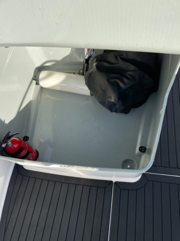 951437-27 Båt - Ryds (F588) 628