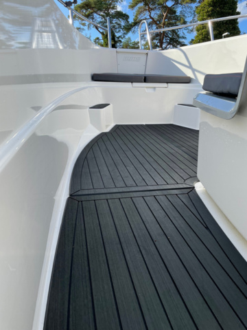 951437-19 Båt - Ryds (F588) 628