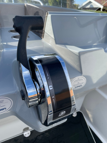 951437-9 Båt - Ryds (F588) 628