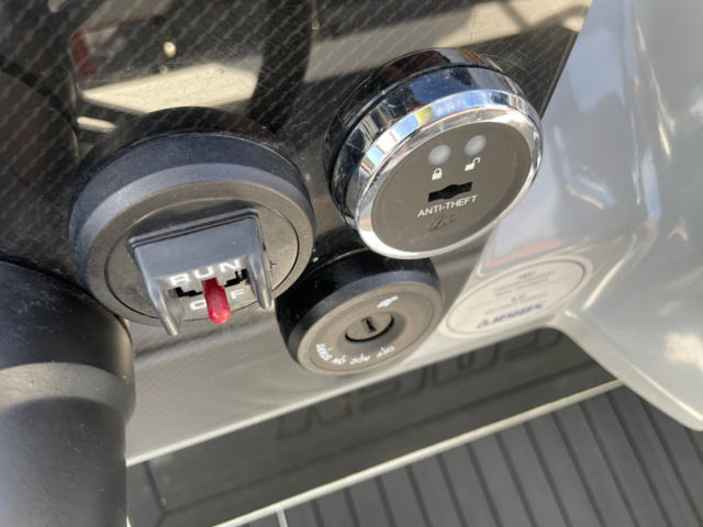 951437-11 Båt - Ryds (F588) 628