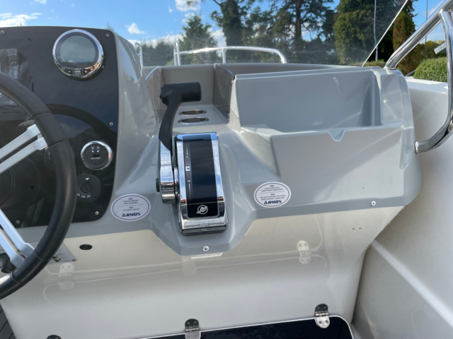 951437-8 Båt - Ryds (F588) 628