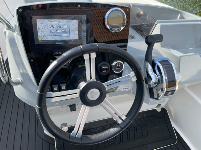 951437-7 Båt - Ryds (F588) 628