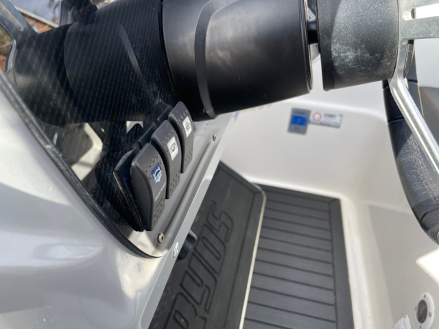 951437-10 Båt - Ryds (F588) 628