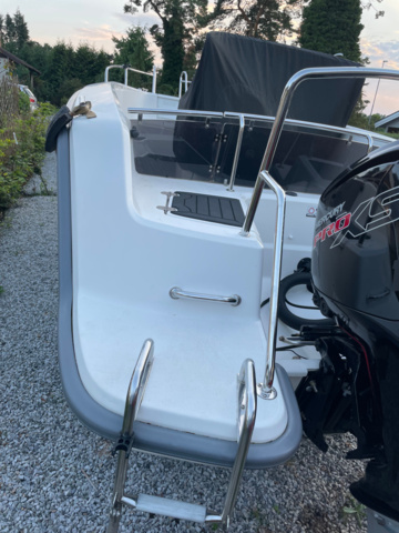 951437-21 Båt - Ryds (F588) 628