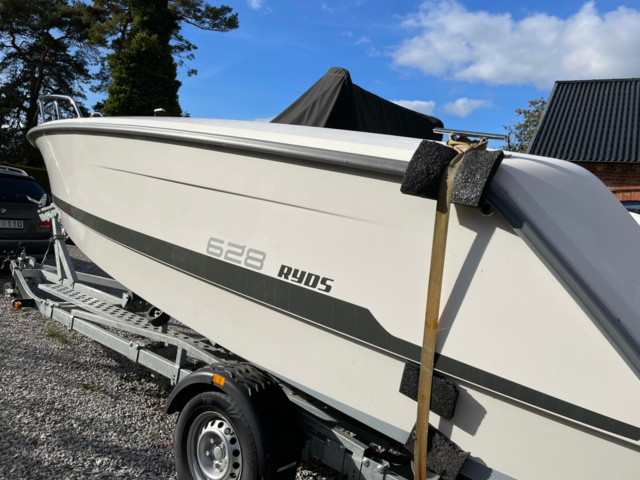 951437-3 Båt - Ryds (F588) 628