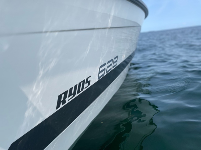 951437-4 Båt - Ryds (F588) 628