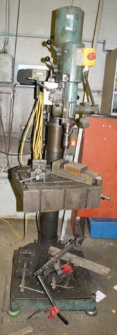 773293-2 Pillar drill ARBOGA