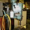 773293-3 Pillar drill ARBOGA