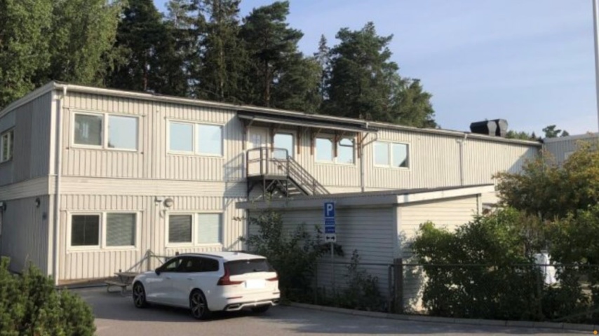 906970-1 20 husmoduler - fd. förskola t.o.m 2021, totalt ca 850 m2 i två plan