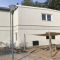 906970-2 20 husmoduler - fd. förskola t.o.m 2021, totalt ca 850 m2 i två plan