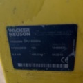 945965-6 Vibro plate Wacker Neuson DPU6555 -2015 REP OBJ