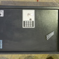 934123-1 Pavo key cabinet with code lock