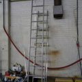 934127-1 Ladders Algo 4m, plus ladder 3m, plus ladder 2.5m